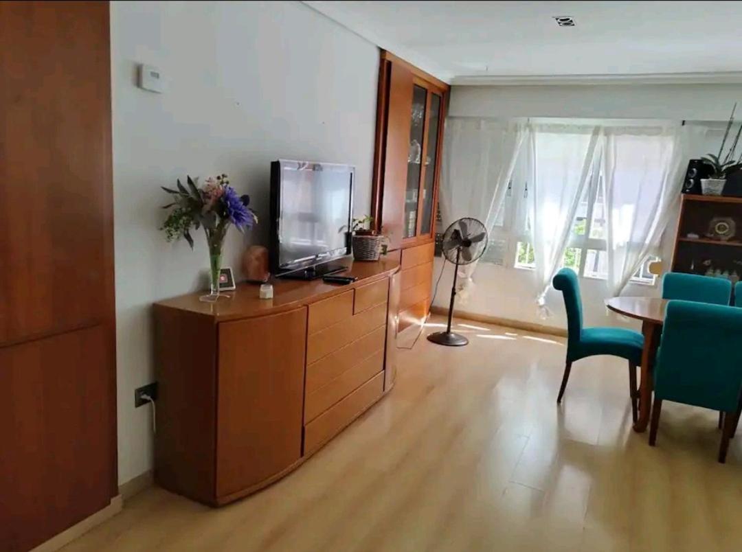 발렌시아 Ideal Para Familias 아파트 외부 사진