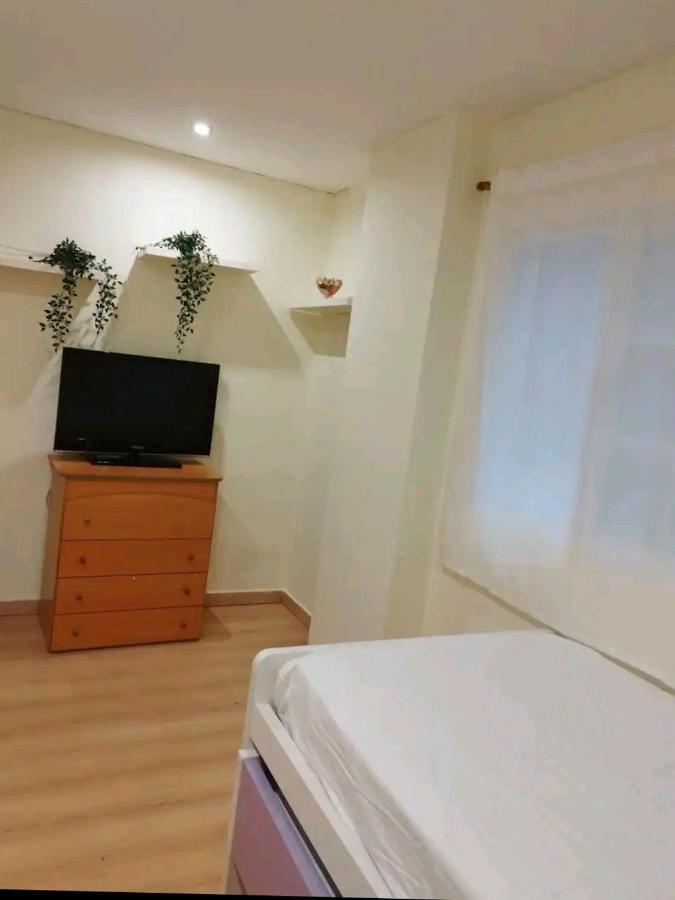 발렌시아 Ideal Para Familias 아파트 외부 사진